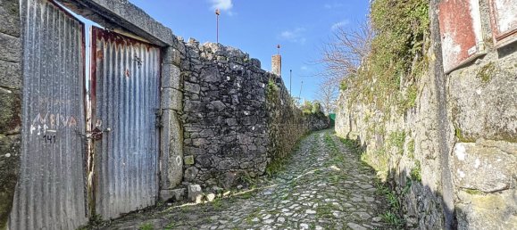 Casa de 4 dormitorios en Viana do Castelo, Portugal No. 157087 21