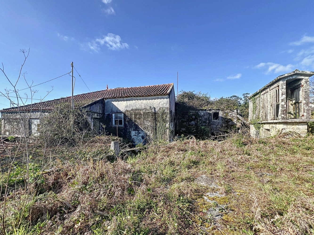 Casa de 4 dormitorios en Viana do Castelo, Portugal No. 157087