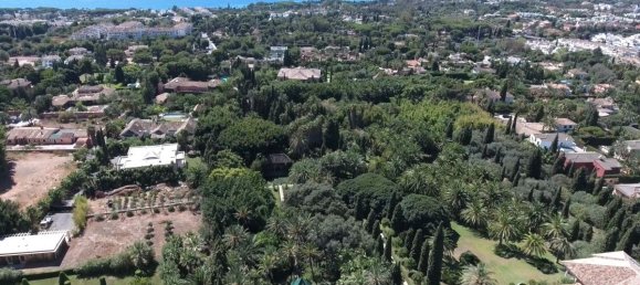  Land in Marbella, Spain No. 135018 9