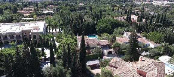  Land in Marbella, Spain No. 135018 4