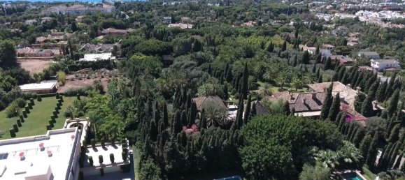  Land in Marbella, Spain No. 135018 6