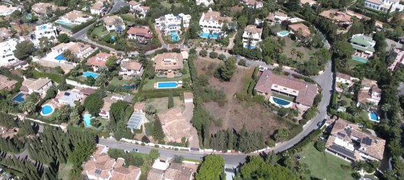  Land in Marbella, Spain No. 135018 10
