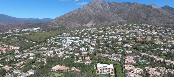  Land in Marbella, Spain No. 135018 7