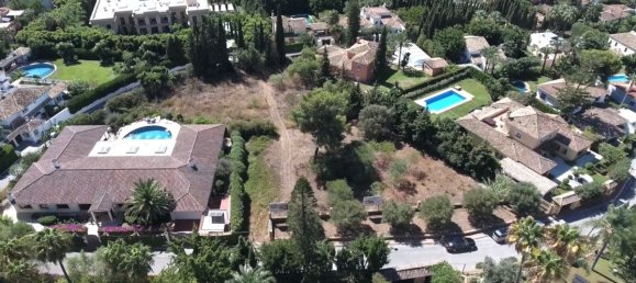  Land in Marbella, Spain No. 135018 11
