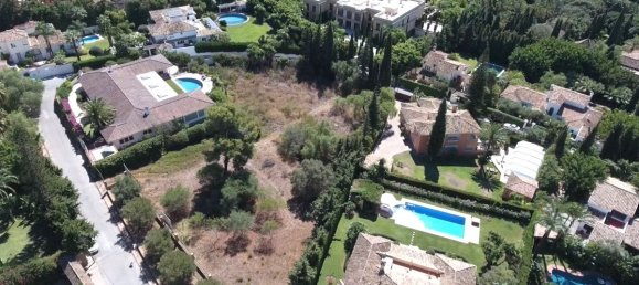  Land in Marbella, Spain No. 135018 12