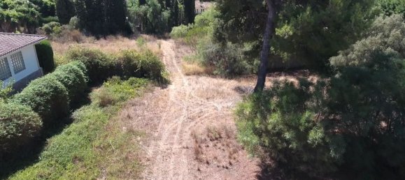  Land in Marbella, Spain No. 135018 8