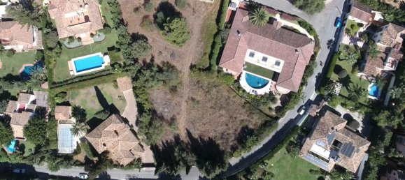  Land in Marbella, Spain No. 135018 2