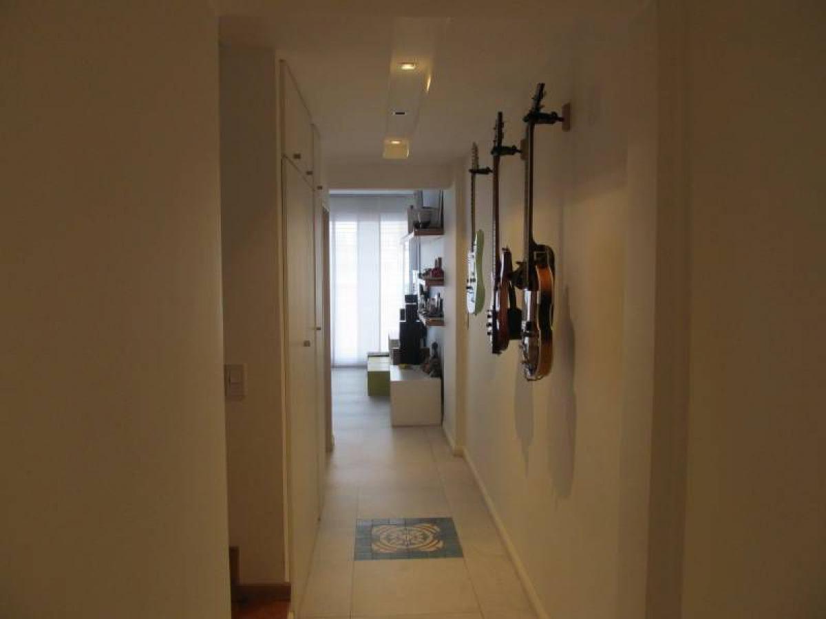 2 bedrooms Apartment in Buenos Aires, Argentina No. 74636
