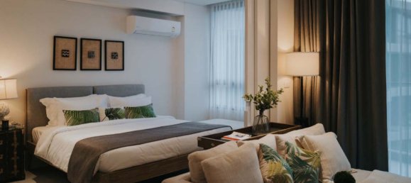 2 bedrooms Apartment in Veranda residence hua-hin, Hua Hin, Thailand No. 32256 5