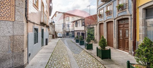 Edificio en Guimaraes, Portugal 256 m² No. 33759 29