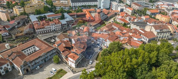 Edificio en Guimaraes, Portugal 256 m² No. 33759 7