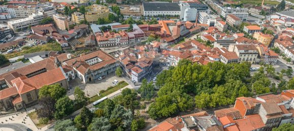 Edificio en Guimaraes, Portugal 256 m² No. 33759 6