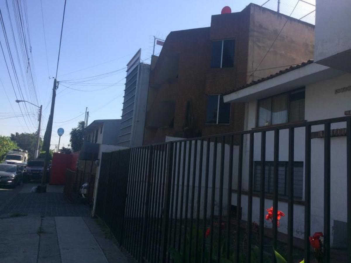 Apartamento T3 em Jalisco, Mexico N.º 183289