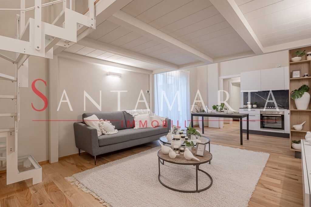 3 Schlafzimmer Wohnung in Milan, Italy, Nr. 243462