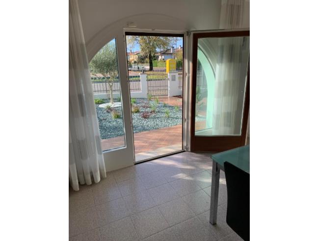5 rooms Villa in Quarto d'Altino, Italy No. 289007