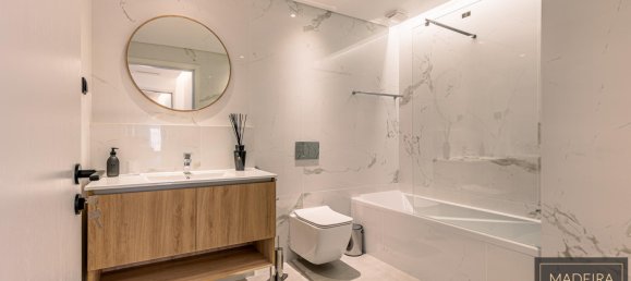 Пентхаус с 5 комнатами в Фуншал, Португалия № 94722 20