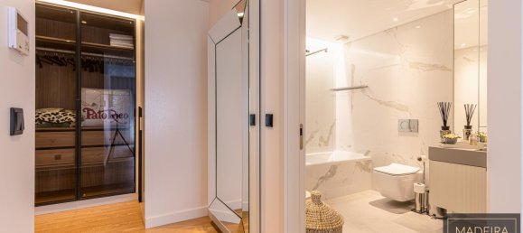 Пентхаус с 5 комнатами в Фуншал, Португалия № 94722 26