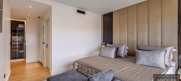 Пентхаус с 5 комнатами в Фуншал, Португалия № 94722 23