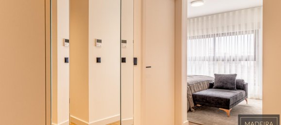 Пентхаус с 5 комнатами в Фуншал, Португалия № 94722 25