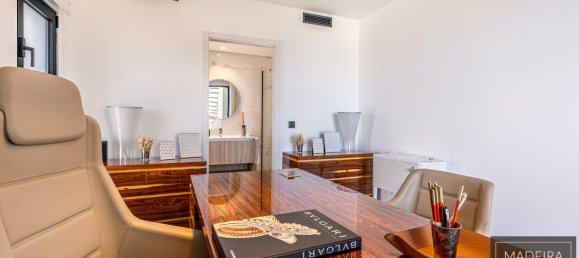 Пентхаус с 5 комнатами в Фуншал, Португалия № 94722 15