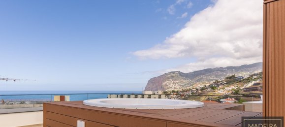Пентхаус с 5 комнатами в Фуншал, Португалия № 94722 3