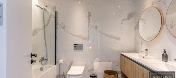 Пентхаус с 5 комнатами в Фуншал, Португалия № 94722 22