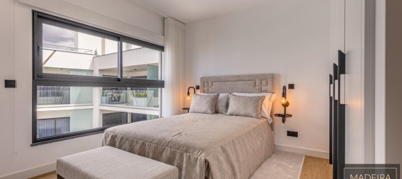 Пентхаус с 5 комнатами в Фуншал, Португалия № 94722 16