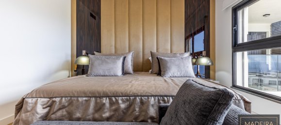 Пентхаус с 5 комнатами в Фуншал, Португалия № 94722 24