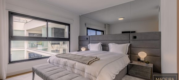 Пентхаус с 5 комнатами в Фуншал, Португалия № 94722 18