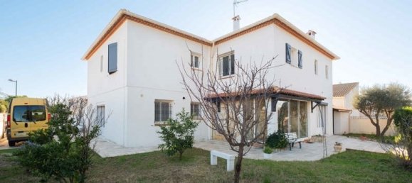 5 bedrooms Villa in Mauguio, France No. 347856 6