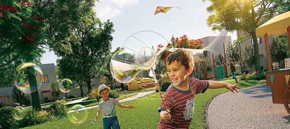 3 bedrooms Villa in Yas Island, UAE No. 29707 9