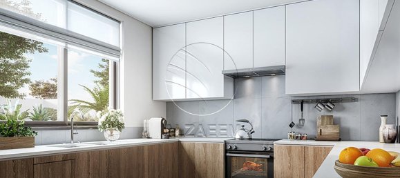 3 bedrooms Villa in Yas Island, UAE No. 29707 5