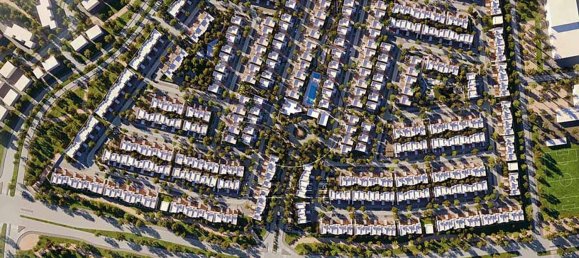 3 bedrooms Villa in Yas Island, UAE No. 29707 10