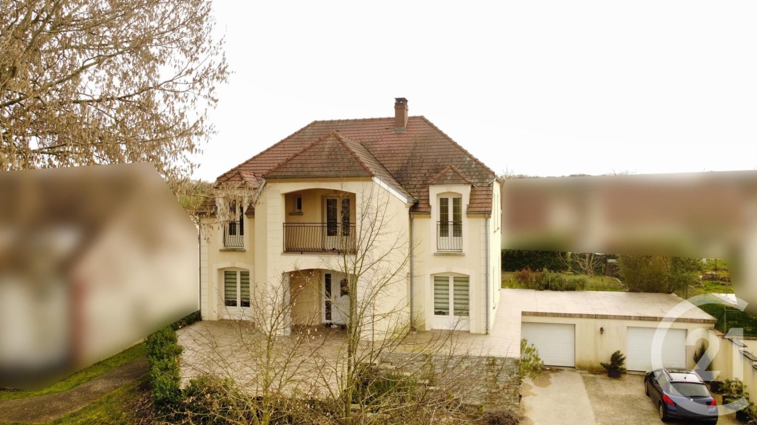 5 bedrooms House in Sezanne, France No. 68197