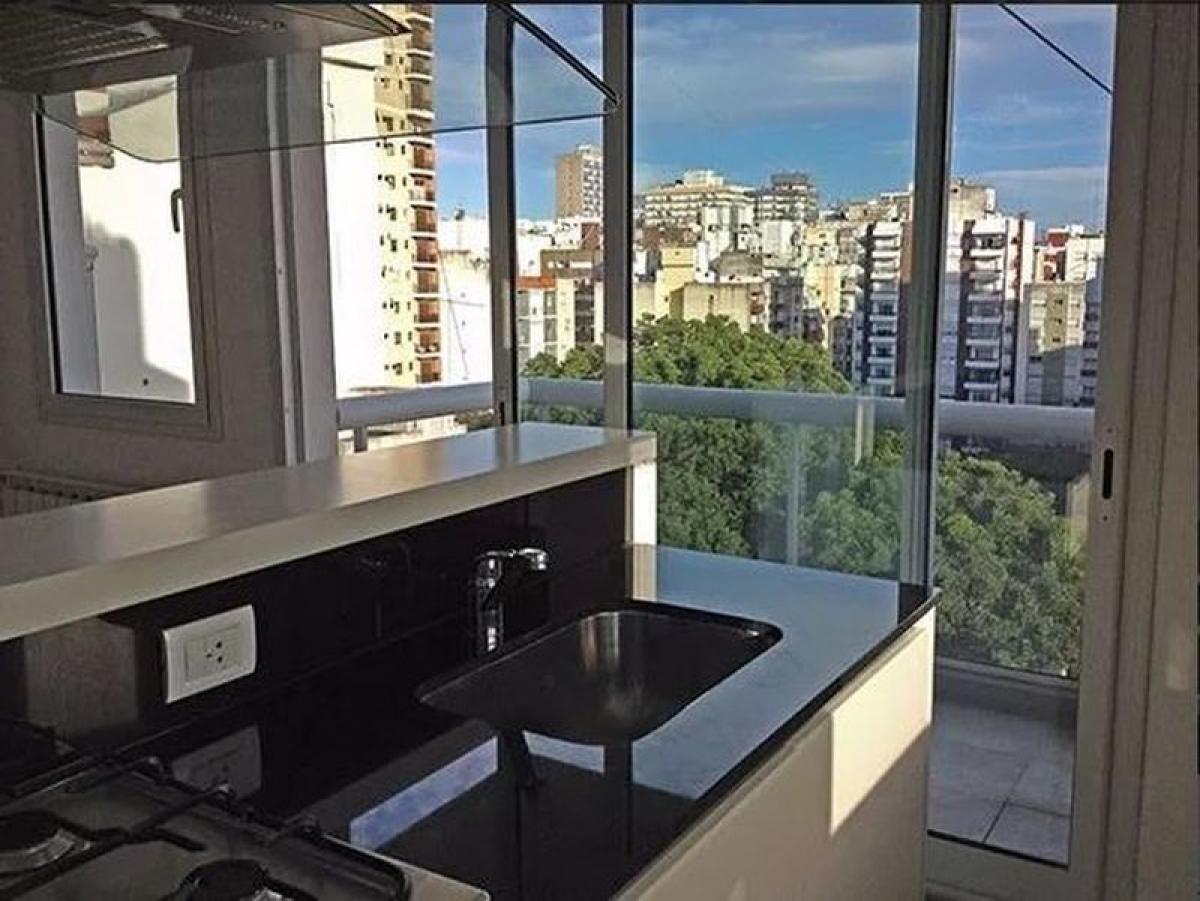 3 Schlafzimmer Wohnung in Mar del Plata, Argentina, Nr. 81994