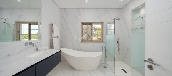 Дом с 4 спальнями в Алмансил, Португалия № 126437 14