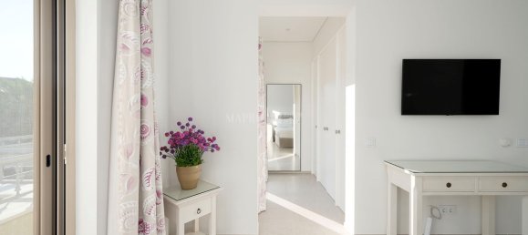 Дом с 4 спальнями в Алмансил, Португалия № 126437 16