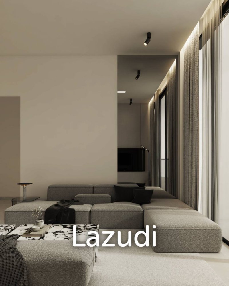 2 Schlafzimmer Wohnung in Dubai, UAE, Nr. 19082