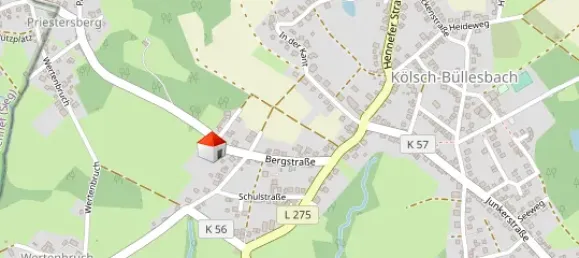 4 rooms House in Neuwied, Germany No. 349660 26