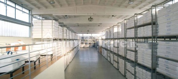 2-Zimmer Lagerhaus in Rottofreno, Italy, Nr. 121765 6