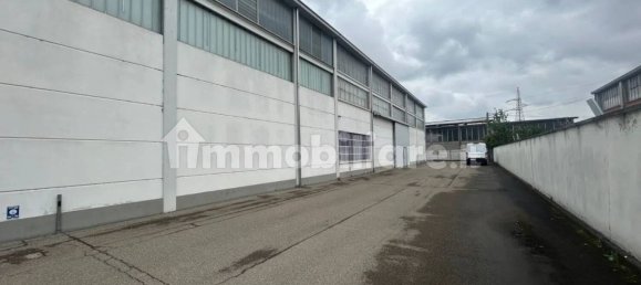 2-Zimmer Lagerhaus in Rottofreno, Italy, Nr. 121765 5