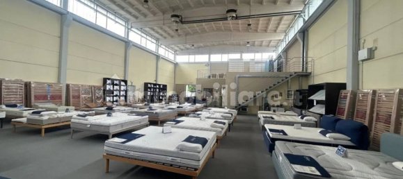 2-Zimmer Lagerhaus in Rottofreno, Italy, Nr. 121765 16