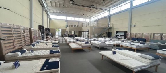 2-Zimmer Lagerhaus in Rottofreno, Italy, Nr. 121765 15