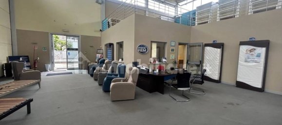 2-Zimmer Lagerhaus in Rottofreno, Italy, Nr. 121765 20