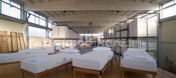 2-Zimmer Lagerhaus in Rottofreno, Italy, Nr. 121765 7