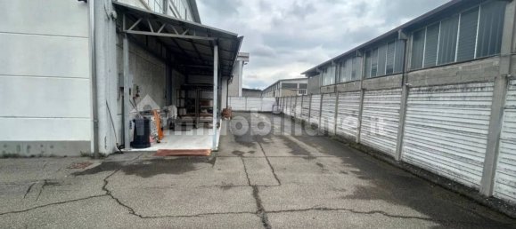 2-Zimmer Lagerhaus in Rottofreno, Italy, Nr. 121765 3