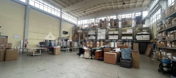 2-Zimmer Lagerhaus in Rottofreno, Italy, Nr. 121765 14