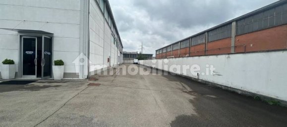 2-Zimmer Lagerhaus in Rottofreno, Italy, Nr. 121765 4