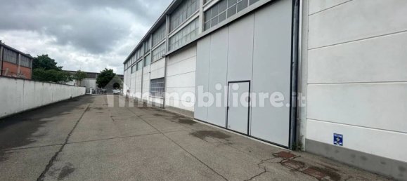 2-Zimmer Lagerhaus in Rottofreno, Italy, Nr. 121765 8