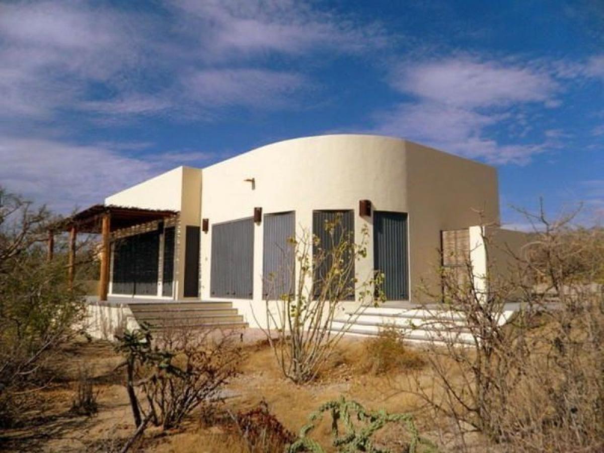 Studio in Baja California Sur, Mexico No. 166557